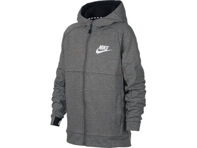 Nike Jungen Sweatjacke Advance 15 Hoodie Online Kaufen Bei Intersport