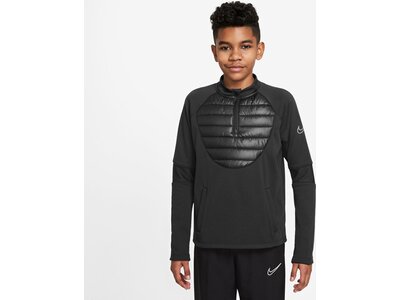 NIKE Kinder Sweatshirt Y NK TF ACD DRL TOP WW Weiß
