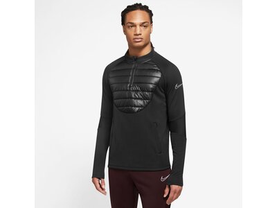 NIKE Herren Sweatshirt M NK TF ACD DRL TOP WW Weiß