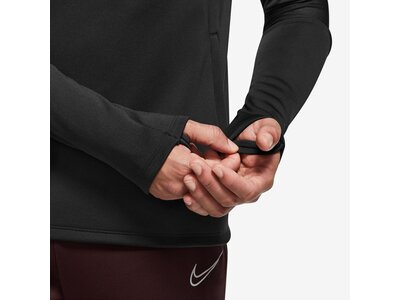 NIKE Herren Sweatshirt M NK TF ACD DRL TOP WW Weiß
