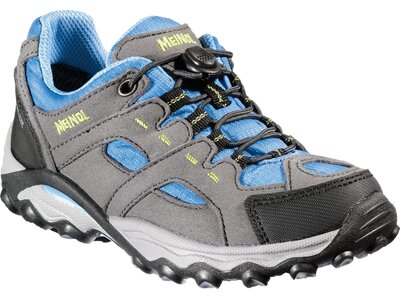 MEINDL Kinder Trekkingschuhe Lugo GTX® Grau