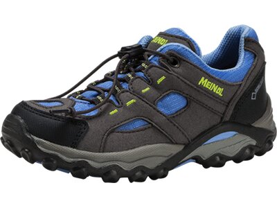 MEINDL Kinder Trekkingschuhe Lugo GTX® Grau