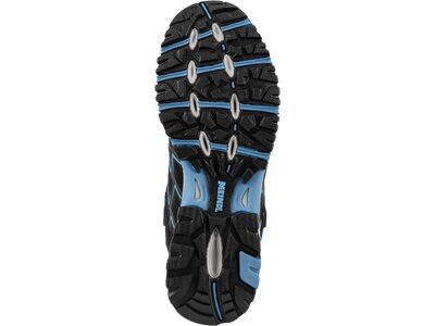 MEINDL Damen Multifunktionsschuh Caribe Lady GTX Schwarz