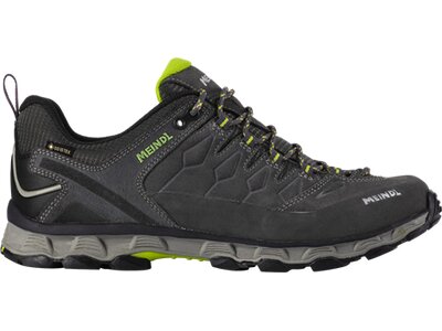 MEINDL Herren Trekkinghalbschuhe VELDEN GTX Grau