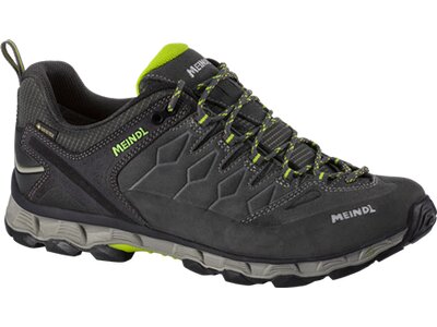 MEINDL Herren Trekkinghalbschuhe VELDEN GTX Grau