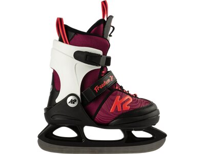 K2 Kinder Schlittschuhe FREEDOM ICE JR G Lila