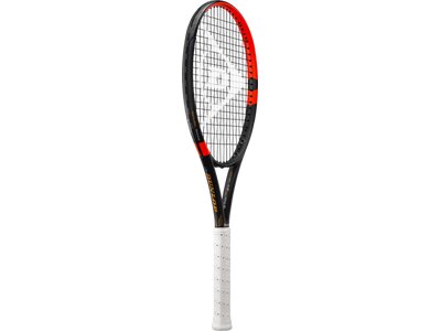 DUNLOP Herren Tennisschläger D TR NT R5.0 LITE HL Schwarz