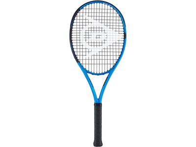 DUNLOP Herren Tennisschläger FX500 Weiß