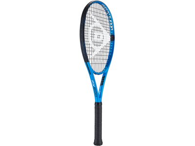 DUNLOP Herren Tennisschläger FX500 Weiß