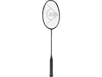 DUNLOP Badmintonschläger REVO-STAR DRIVE 83 Grau