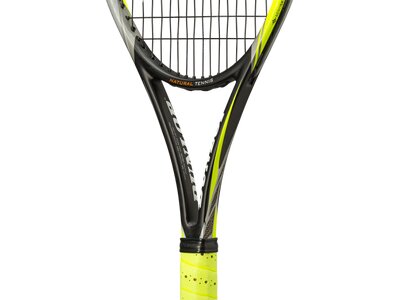 DUNLOP Herren Tennisschläger Revolution NT Tour Schwarz