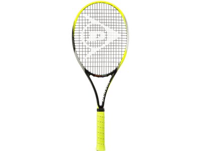 DUNLOP Herren Tennisschläger Revolution NT Tour Schwarz