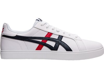 ASICS Herren Freizeitschuhe Classic CT Weiß