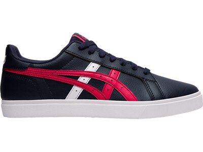 ASICS Damen Freizeitschuhe CLASSIC CT Blau