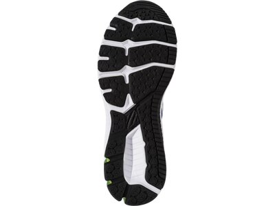 ASICS Herren Laufschuhe Herren Laufschuhe GEL-Zone 8 Grau