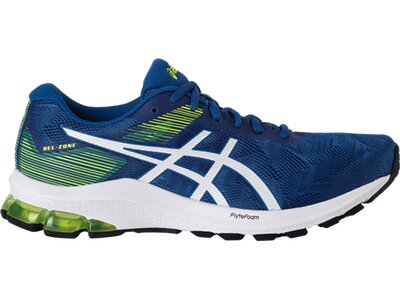ASICS Herren Laufschuhe Herren Laufschuhe GEL-Zone 8 Grau