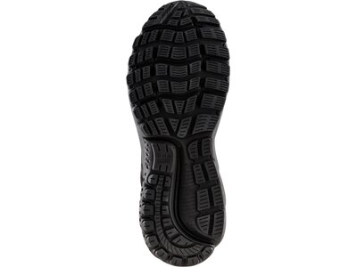 BROOKS Herren Trailrunningschuhe Ghost 12 GTX Schwarz