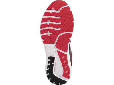 BROOKS Damen Laufschuhe Damen Runningschuhe Glycerin 18 Rot