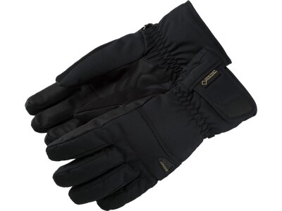 ZIENER Herren Handschuhe ISP 16 - 1197 GTX(R) GEARY GLOVE Schwarz