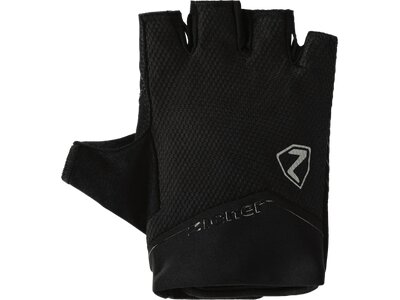 ZIENER Herren Handschuhe ISP 22-bike 262 glove Schwarz