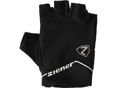 ZIENER Damen Handschuhe ISP 22-bike lady 263 glove Schwarz