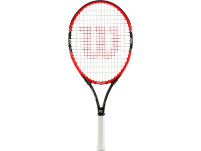 WILSON Kinder Tennisschläger FEDERER PS RKT 25 online ...
