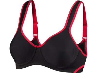 TRIUMPH Damen BH Fusion Star Schwarz