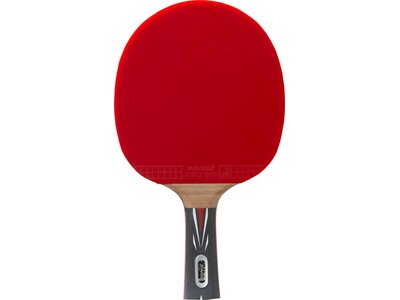 DONIC Tischtennis-Schläger Top Team 800 Schwarz