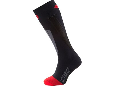 Herren HEAT SOCKS XLP PFI 50 Classic Schwarz