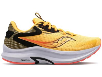 SAUCONY Damen Laufschuhe AXON 2 Gold