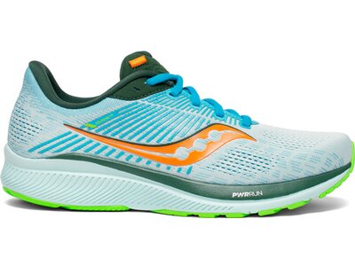 SAUCONY Herren Laufschuhe GUIDE 14 Blau