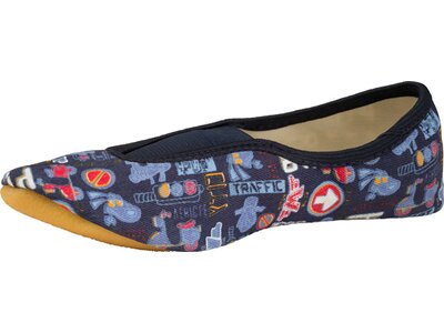 Beck Kinder Gymnastikschuhe Traffic Jr Online Kaufen Bei Intersport