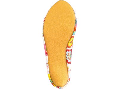 BECK Kinder Gymnastikschuhe Star Weiß