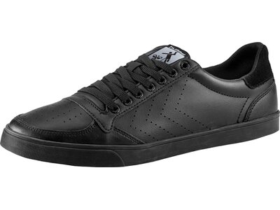 HUMMEL Herren Freizeitschuhe Slimmer Stadil Ace Schwarz