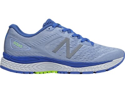 NEW BALANCE Damen Laufschuhe Damen Runningschuhe WSOLV B Blau