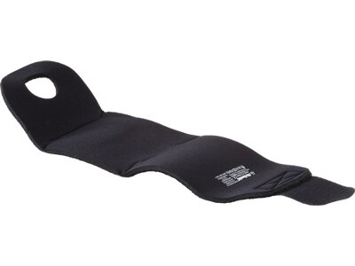 MCDAVID Handgelenksbandage "451" Schwarz