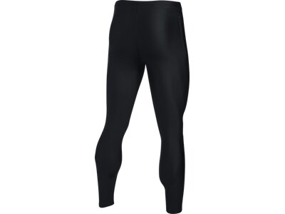 UNDER ARMOUR Herren Lauftights / Laufhose "Accelebolt Tight" Schwarz