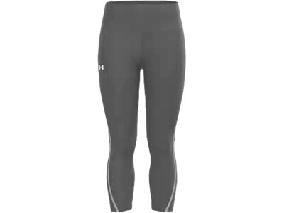 UNDER ARMOUR Damen Caprihose UA COOLSWITCH 7/8 Schwarz