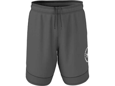 UNDER ARMOUR Herren Shorts UA TRAIN STRETCH GRAPHIC STS Schwarz