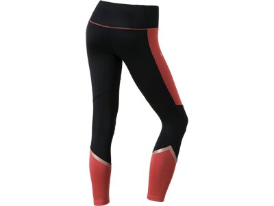 UNDER ARMOUR Damen Legging Graphic Pink