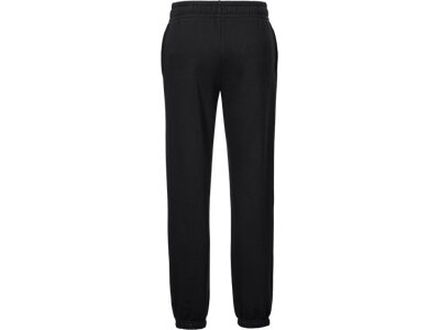 UNDER ARMOUR Damen Sporthose ESSENTIAL FLEECE JOGGERS Grau