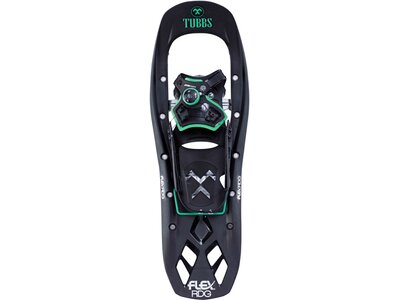 TUBBS Schneeschuhe Flex RDG 24 Grün