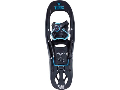 TUBBS Schneeschuhe Flex RDG 22 Schwarz