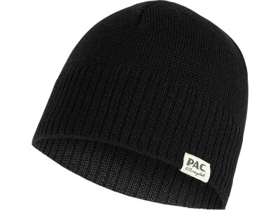 P.A.C. Herren PAC SMU Windy GORE-TEX INFINIU Schwarz