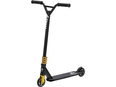 CHILLI PRO SCOOTER Scooter 5000 BLACKY 110MM Schwarz