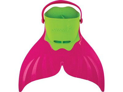Finis Kinder Flossen Mermaid Fin Online Kaufen Bei Intersport