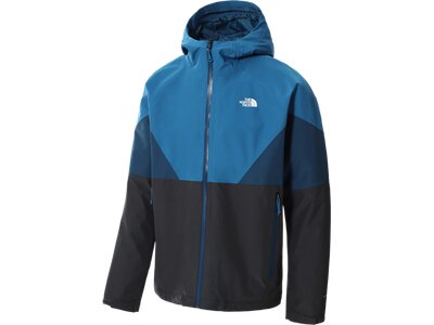 THENORTHFACE Herren Jacke "Lightning" Schwarz