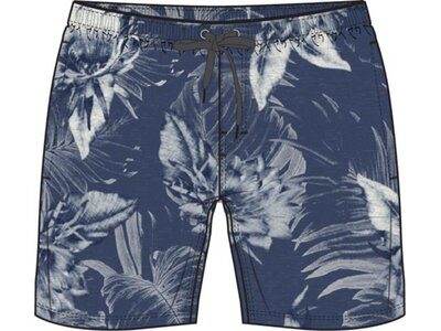 BRUNOTTI Herren Badeshorts Stormer-S Men Swimshorts Blau