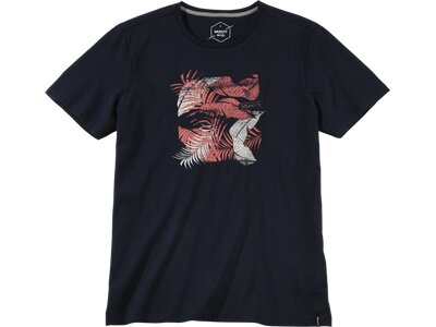 BRUNOTTI Herren T-Shirt Epoxy S Grau