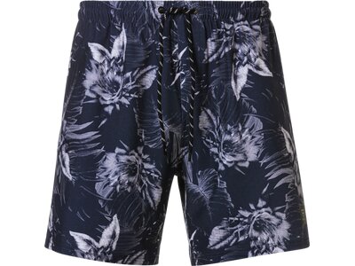 BRUNOTTI Herren Badeshorts Stormer-S Men Swimshorts Blau